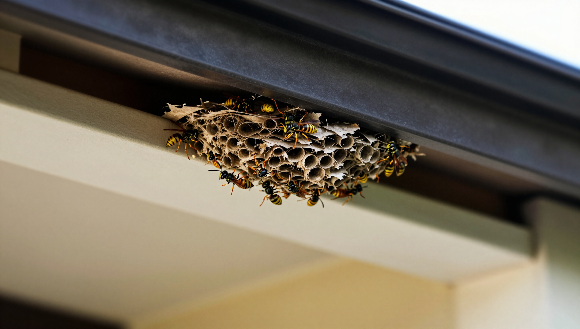 Bees and Wasp Removal in Minto Heights