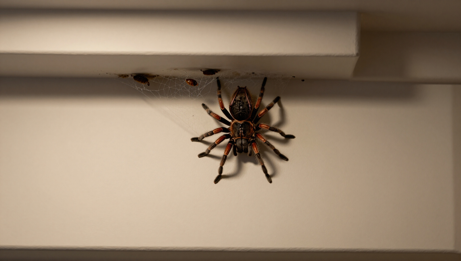 Spider Control in Minto Heights